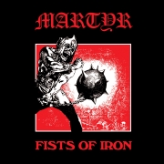 Martyr: Fists Of Iron