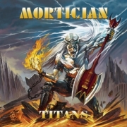 Mortician: Titans