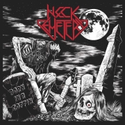 Review: Neck Cemetery - Born in a Coffin