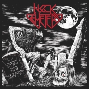 Neck Cemetery: Born in a Coffin