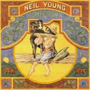 Neil Young: Homegrown