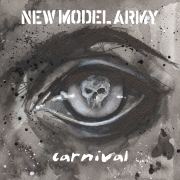 Review: New Model Army - Carnival - Redux
