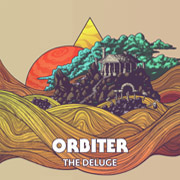 Orbiter: The Deluge