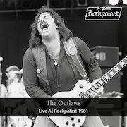 DVD/Blu-ray-Review: The Outlaws - Live At Rockpalast 1981