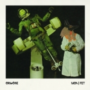 Review: Orgöne - Mos/Fet