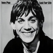 Review: Iggy Pop - Lust For Life – Deluxe Edition