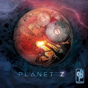 Panzerballett: Planet Z
