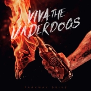 Review: Parkway Drive - Viva The Underdogs