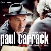 Review: Paul Carrack & the SWR Big Band and Strings - Another Side of Paul Carrack