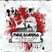 Review: Paul Di'Anno - Hell Over Waltrop - Live in Germany