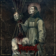 Review: Pequod - Spineless