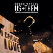 DVD/Blu-ray-Review: Roger Waters - Us + Them
