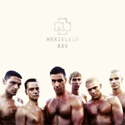 DVD/Blu-ray-Review: Rammstein - Herzeleid (XXV Anniversary Edition - Remastered)