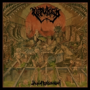 Review: Repuked - Dawn Of Reintoxication