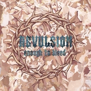 Review: Revulsion - Enough To Bleed