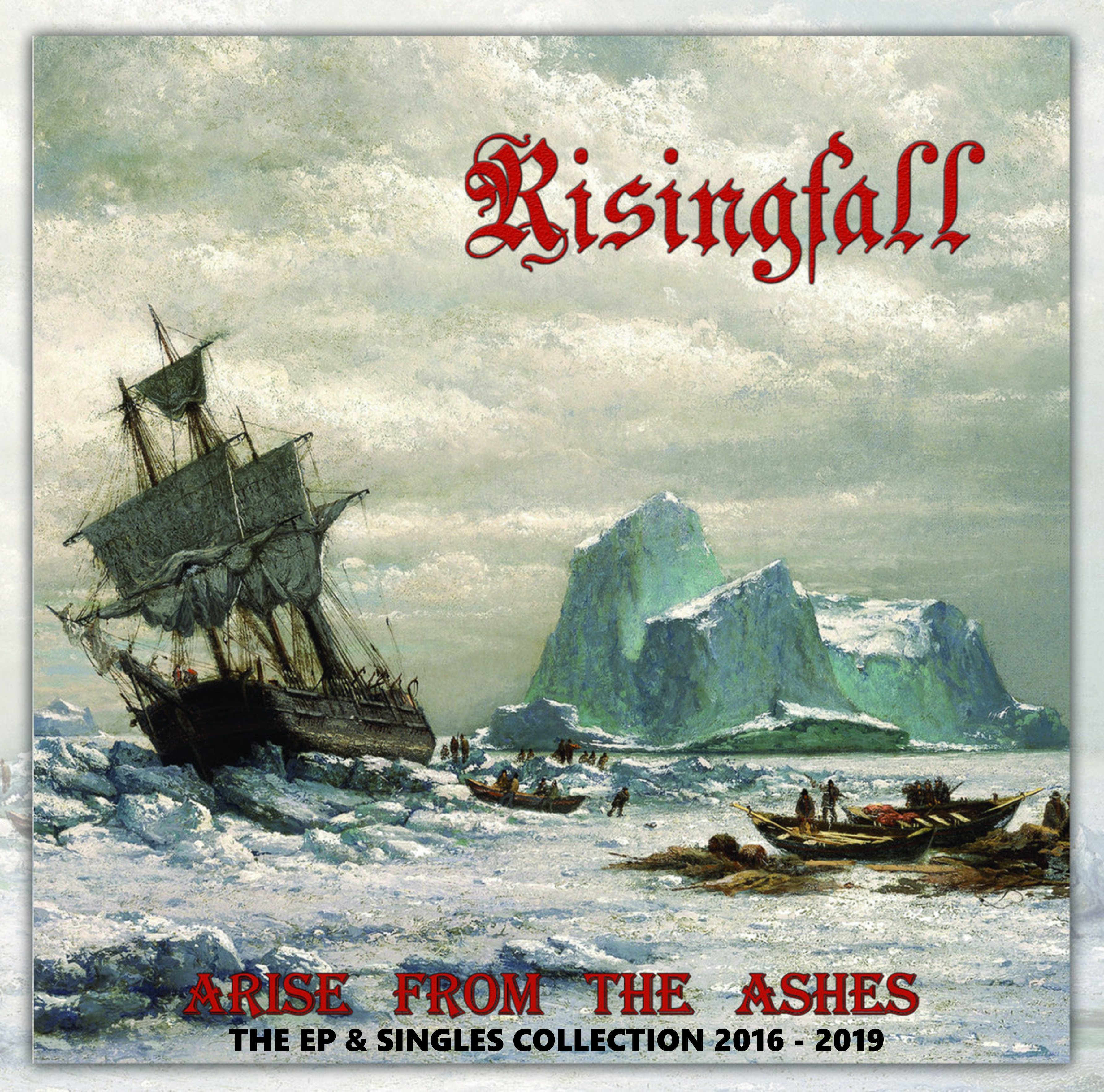 Risingfall: Arise From The Ashes