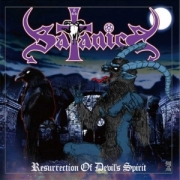 Review: Satanica - Resurrection Of Devil's Spirit
