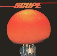 Scope: Scope I