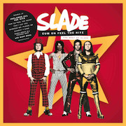 Slade: Cum On Feel The Hitz – The Best Of