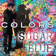 Sugar Blue: Colors