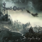 Review: Sacred Outcry - Damned For All Time