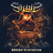 Silius: Worship To Extinction