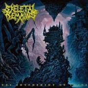 Skeletal Remains: The Entombment Of Chaos