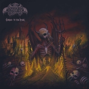 Slaughter Messiah: Cursed To The Pyre