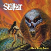 Stälker: Black Majik Terror