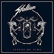 Review: Stallion - Slaves of Time