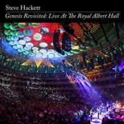 Steve Hackett: Genesis Revisited: Live At The Royal Albert Hall