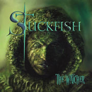 Stuckfish: The Watcher
