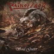 Teeth Of Lamb: Soul Gutter = Kurz-Review =