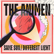 Review: The Animen - The Sun / Different Light
