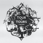 Tour Of Tours: A Road Record