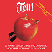 Review: Various Artists - Tell!