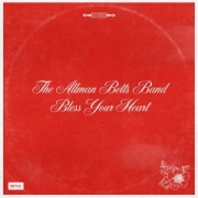 Review: The Allman Betts Band - Bless Your Heart