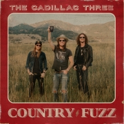 The Cadillac Three: Country Fuzz