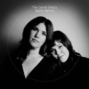 DVD/Blu-ray-Review: The Secret Sisters - Saturn Return