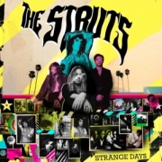 The Struts: Strange Days