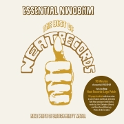 Various Artists: Essential NWOBHM – The Best Of Neat Records