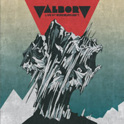 Valborg: Live at Roadburn 2017