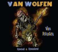 Review: Van Wolfen - Vom Feinsten