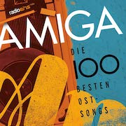 Various Artists: AMIGA - Die 100 besten Ost-Songs