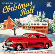 Review: Various Artists - Headin' For The Christmas Ball