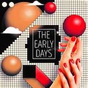 Various Artists: The Early Days Vol. II