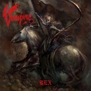 Review: Vampire - Rex