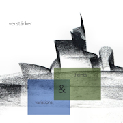 Review: Verstärker (D) - Themes & Variations
