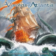 Visions of Atlantis & Bohemian Symphony Orchestra Prague: A Symphonic Journey To Remember