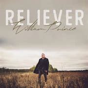 Review: William Prince - Reliever